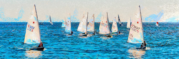 Sailing Day