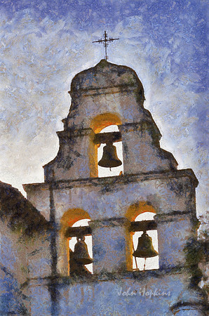 Mission Bells