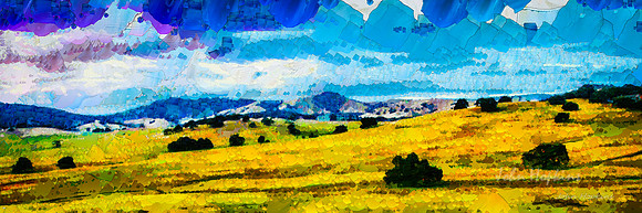 Day Valley Pastoral