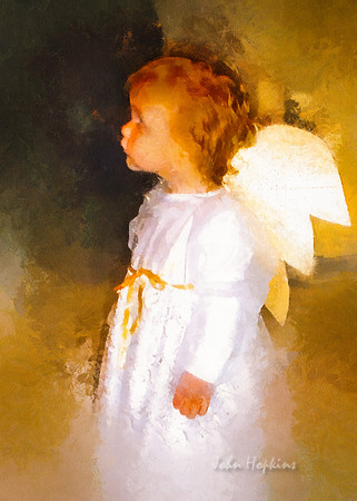 Angel In Training 2