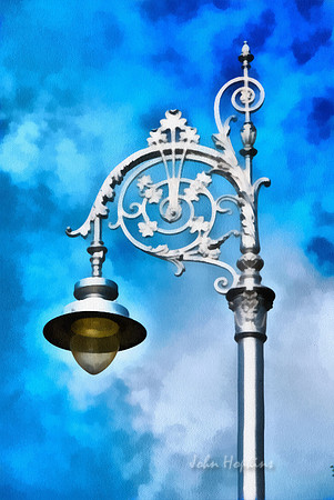 Street Lamp