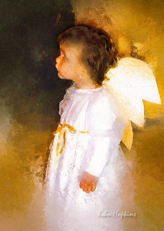 Angel In Training 3