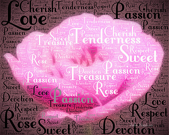 Words of Love