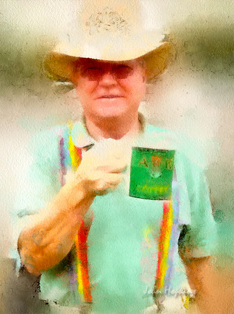 Reverend Don