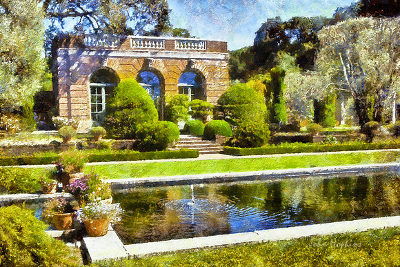 FiLoLi Pool